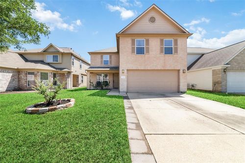 3530 Barkers Crossing Avenue, Houston, TX, 77084 | Card Image