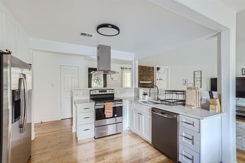 Residential Lease in Austin 2