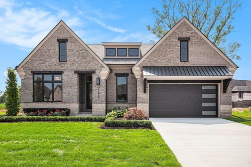 13868 Quail View Dr, Washington, MI, 48094-4007 | Card Image