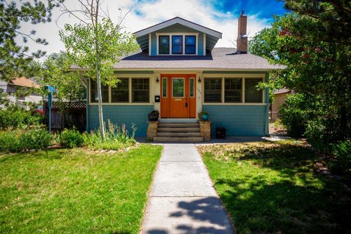 1429 Grand Ave, Grand Junction, CO, 81501-4513 | Card Image
