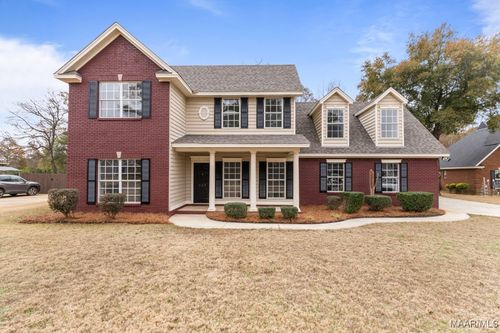 107 Auburn Road, Prattville, AL, 36067 | Card Image