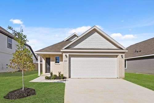 2424 Texas Ash Way, Fort Worth, TX, 76123 | Card Image