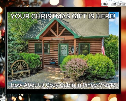 240 Deer Knoll Dr, Piney Creek, NC, 28663-8010 | Card Image