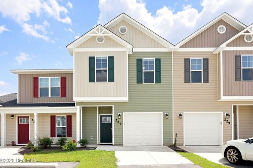 227 Crab Claw Spit Lane, Jacksonville, NC, 28546 | Card Image