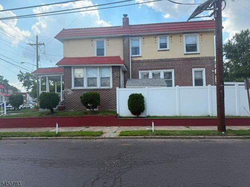 3627 Fremont Ave, Camden, NJ, 08105-3031 | Card Image