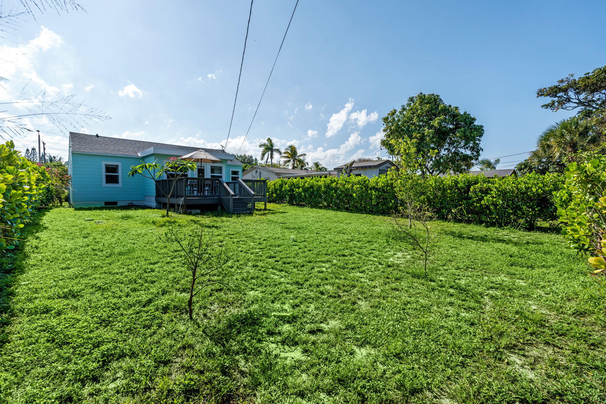 Residential in Lake Worth Beach 3