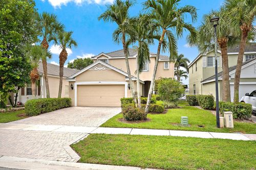 144 Berenger Walk, Royal Palm Beach, FL, 33414-4345 | Card Image