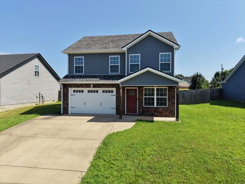 118 Ambridge Street, Oak Grove, KY, 42262 | Card Image