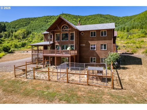 15755 Highway 36, Deadwood, OR, 97430-9700 | Card Image