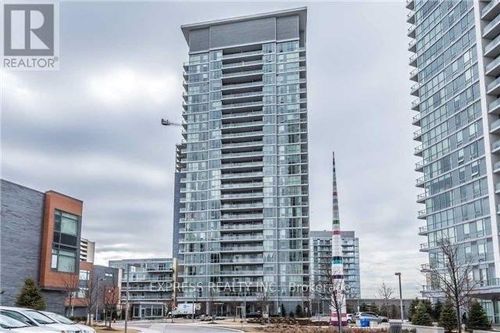 1002-62 Forest Manor Road, Toronto (Henry Farm), ON, M2N0B6 | Card Image