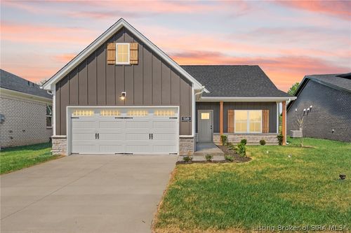 lot-133-5149 Woodstone Cir, Jeffersonville, IN, 47130-1405 | Card Image