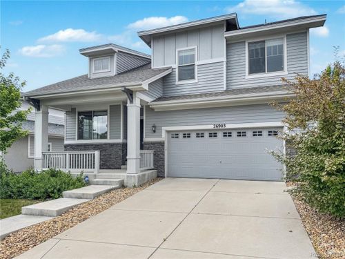 26903 E Easter Pl, Aurora, CO, 80016-7526 | Card Image