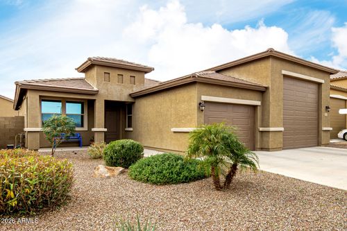 18597 W Robin Ln, Surprise, AZ, 85387-1599 | Card Image