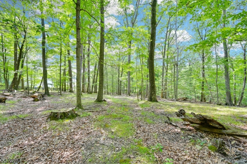 Land in Fredon Twp.