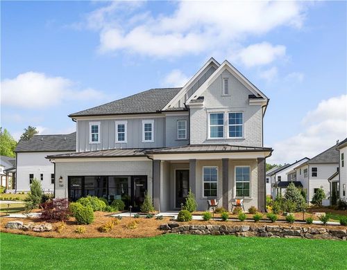 760 Keystone Dr, Woodstock, GA, 30188-3518 | Card Image