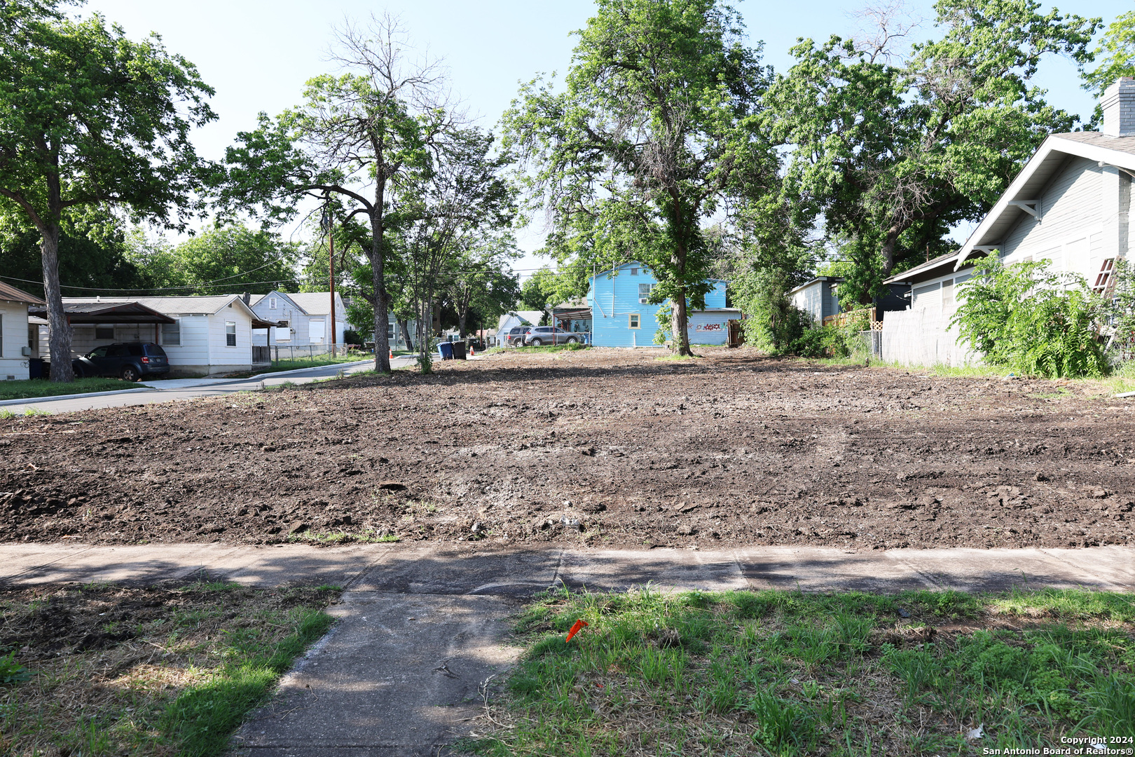 Kayton Ave, San Antonio, TX 78210