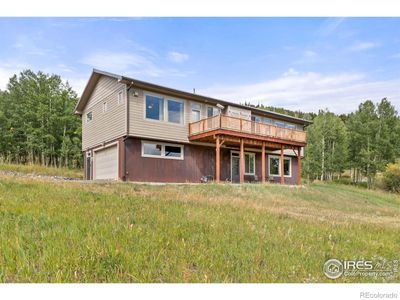 2017 construction featuring fire-resistant materials w/ metal roof, composite & metal siding | Image 2