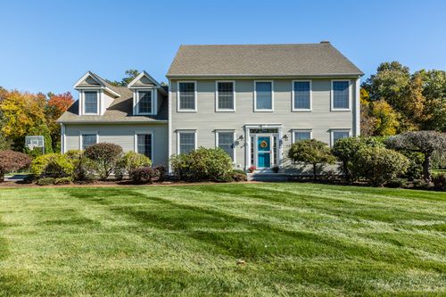 149 Tripp Rd, Ellington, CT, 06029-3640 | Card Image