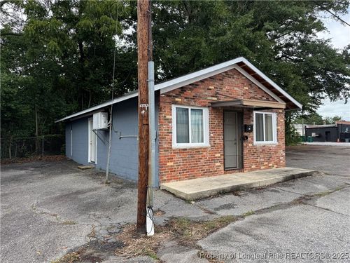 113 Alley St, Fairmont, NC, 28340-1641 | Card Image