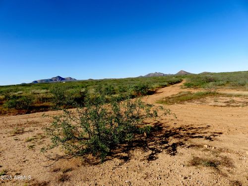 52-TBD N High Lonesome Rd, Elfrida, AZ, 85610 | Card Image