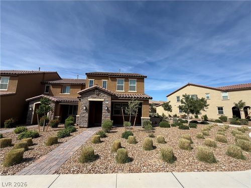 3577 Credere Lane, Henderson, NV, 89044 | Card Image