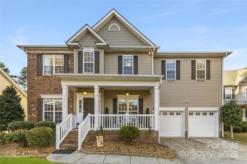 12313 Westbury Glen Ct, Charlotte, NC, 28262-1604 | Card Image