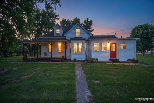 1924 High St, Chester, IL, 62233-1166 | Card Image