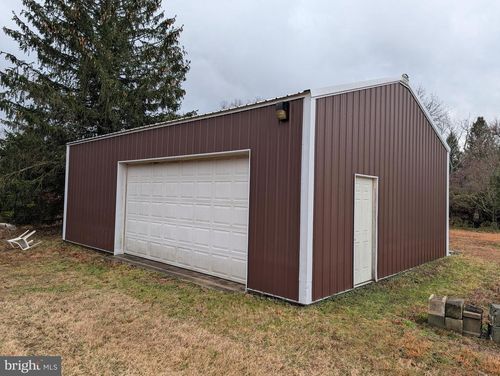 garage-only-2316 Coles Mill Rd, FRANKLINVILLE, NJ, 08322-3017 | Card Image