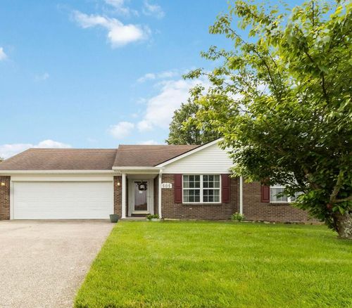505 Elleigh Way, Richmond, KY, 40475-2722 | Card Image