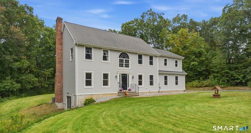 25 Carriage Dr, East Hampton, CT, 06424-1878 | Card Image