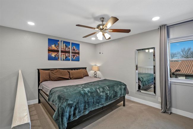 APT-5F - 4777 Cedar Springs Rd, Condo with 1 bedrooms, 2 bathrooms and null parking in Dallas TX | Image 13