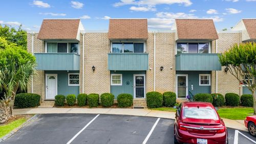 2-4701 N Kings Hwy, Myrtle Beach, SC, 29577-2551 | Card Image