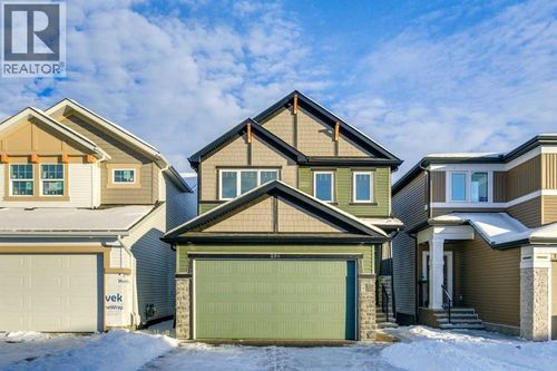 286 Hotchkiss Manor Se, Calgary, AB, T3S0J8 | Card Image