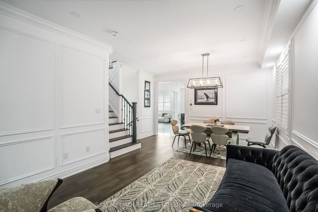 28 Clockwork Dr, House other with 7 bedrooms, 7 bathrooms and 2 parking in Brampton ON | Image 16