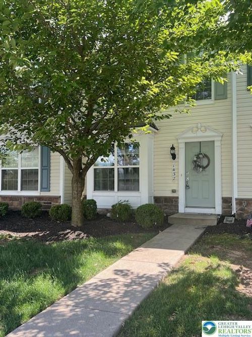 1432 Artisan Ct, BREINIGSVILLE, PA, 18031-1586 | Card Image