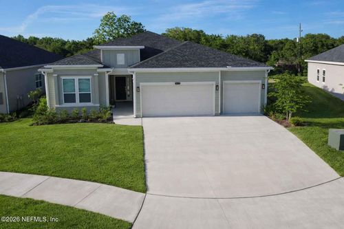 9674 Gaynor Cir, Jacksonville, FL, 32219-3098 | Card Image