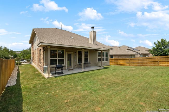 32003 Cast Iron Cv, House other with 4 bedrooms, 4 bathrooms and null parking in Bulverde TX | Image 47