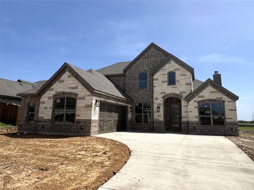 3438 Arbor Grove Trl, Midlothian, TX, 76065-2463 | Card Image