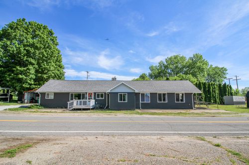 12039 Bair Lake St, Jones, MI, 49061-8711 | Card Image