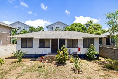825 Olokele Ave, Honolulu, HI, 96816-1005 | Card Image