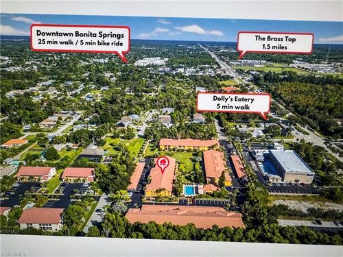 107-9845 Citadel Ln, Bonita Springs, FL, 34135-4685 | Card Image
