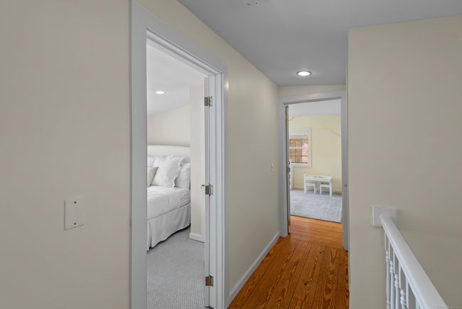 Second floor hallway | Image 21