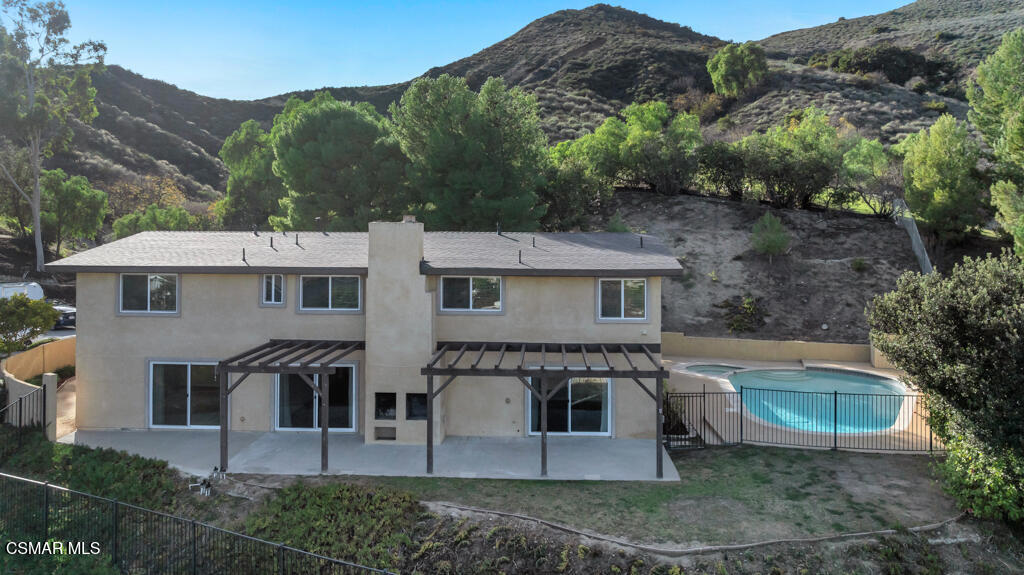 Residential in Simi Valley 4