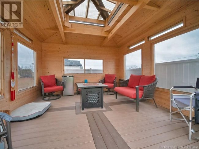 6 Alyre Way, House other with 4 bedrooms, 3 bathrooms and null parking in Bouctouche NB | Image 8