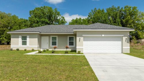 15305 Sw 50th Avenue Rd, OCALA, FL, 34473-5012 | Card Image