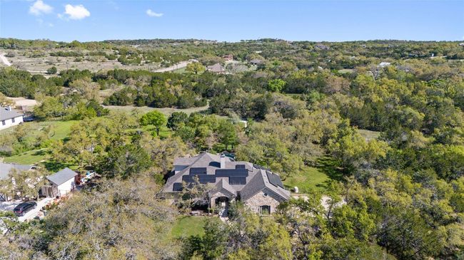 12303 Triple Creek Cir, House other with 4 bedrooms, 3 bathrooms and 6 parking in Dripping Springs TX | Image 40