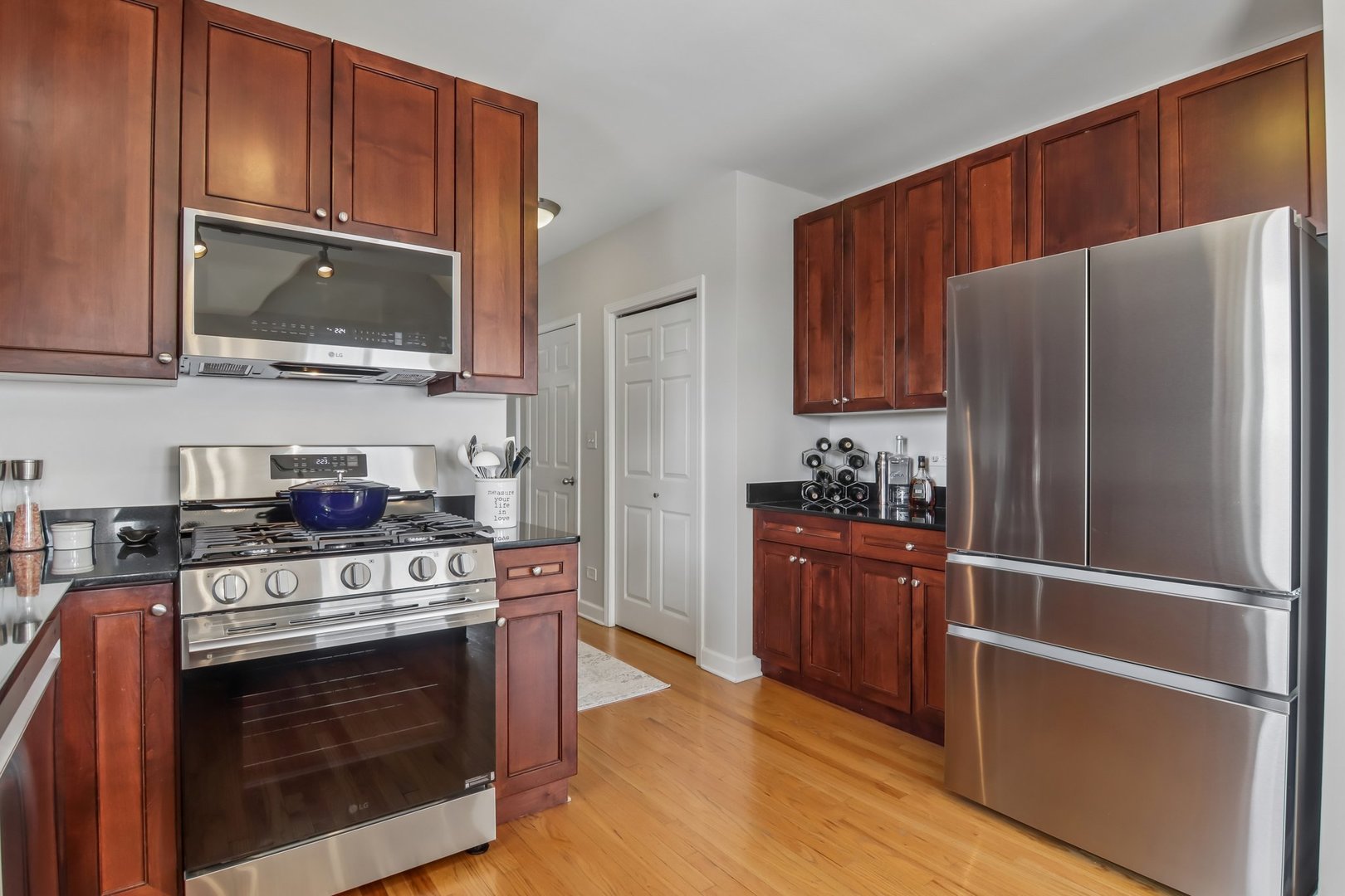 Residential in Chicago 2