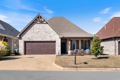 12 Bentwood Ln, Little Rock, AR, 72223-8029 | Card Image