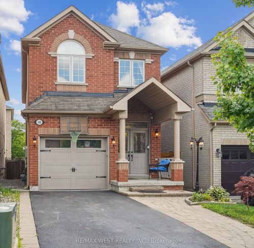 148 Chayna Cres, Maple, ON, L6A0L6 | Card Image