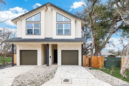 309 Bargas St, San Antonio, TX, 78210-2505 | Card Image